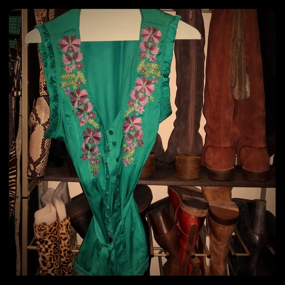 Womens top